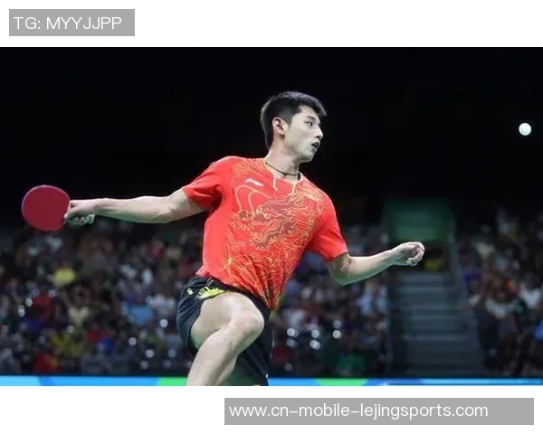 张继科：我打到2029年彻底没问题，全运会前16前8还能做到